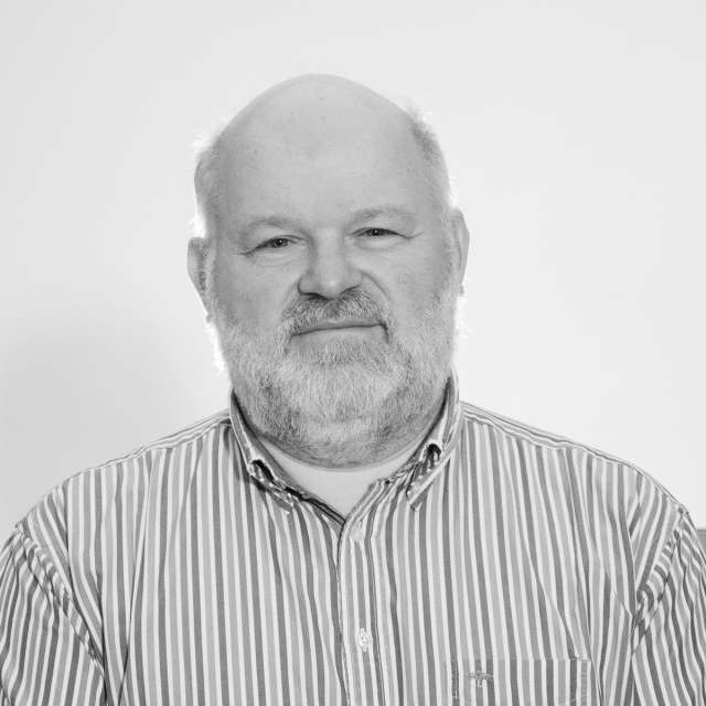 FotoPatrick Gyselinck